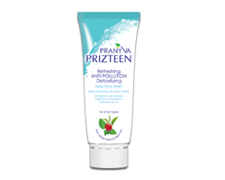 anti pollution facewash